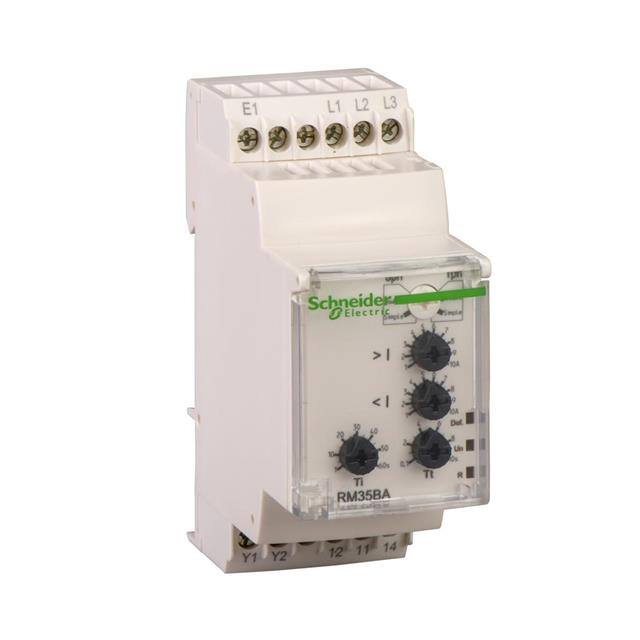 RM35TF30SP01 Schneider Electric  Monitor - Relay Output